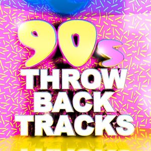 90’s Throwback Tracks