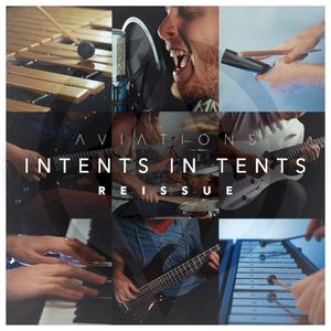 Intents in Tents (Reissue) (Single)