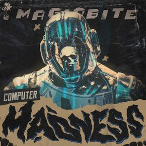 Computer Madness (Single)