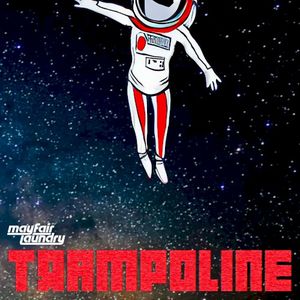 Trampoline (Single)