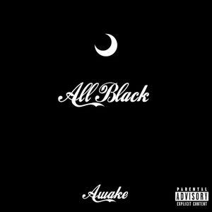 All Black (Single)