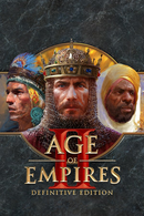 Jaquette Age of Empires II: Definitive Edition