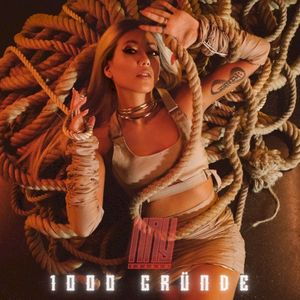 1000 Gründe (Single)