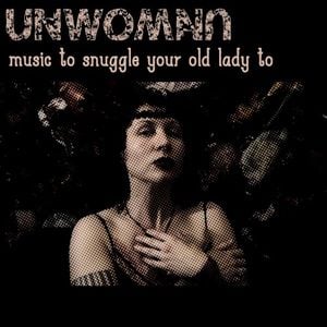 Music to Snuggle Your Old Lady To (EP)