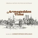 Pochette Armageddon Time (Original Motion Picture Soundtrack) (OST)