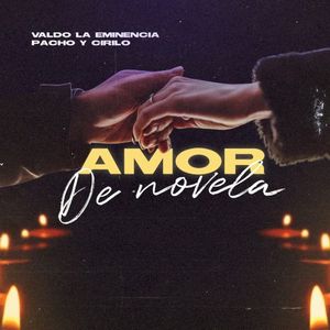 Amor de novela (Single)