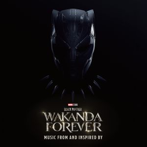 Black Panther: Wakanda Forever - Music From and Inspired By (OST)