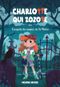 L'Enquête du vampire de St-Merlin
