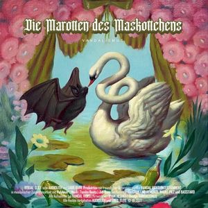 Die Marotten des Maskottchens (Single)