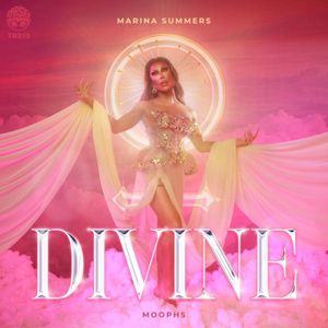 Divine (Single)