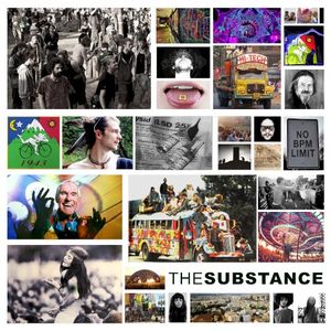 The Substance (Single)