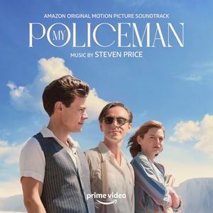 My Policeman: Amazon Original Motion Picture Soundtrack (OST)