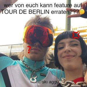 Tour de Berlin (Single)