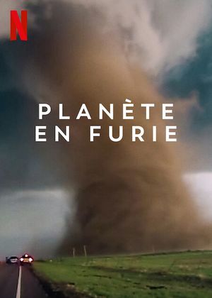 Planète en furie