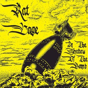 In The Shadow Of The Bomb (Single)