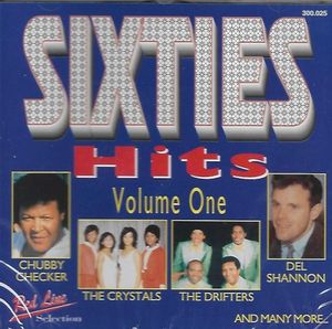 Sixties Hits, Volume One