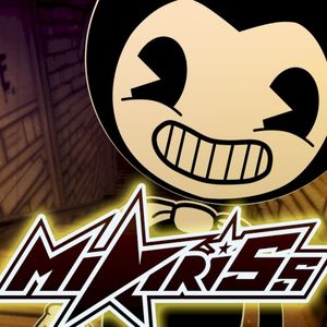 Bendy and the Ink Machine Remix