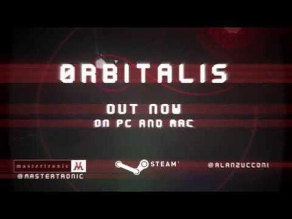 Orbitalis