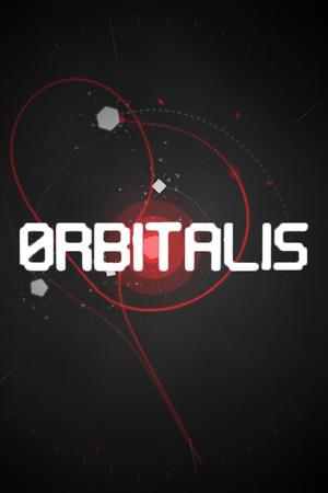 Orbitalis
