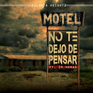 No te dejo de pensar (Single)