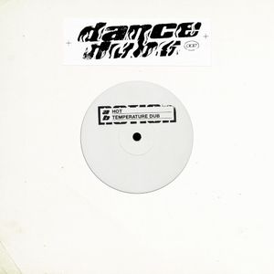 HOT / TEMPERATURE DUB (Single)