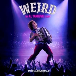 Weird: The Al Yankovic Story (Original Soundtrack) (OST)