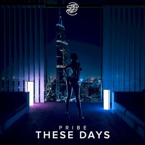 These Days (Single)