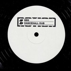 BBS / DANCEHALL DUB (Single)