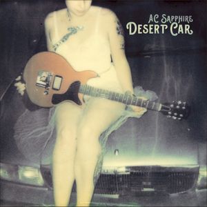 Desert Car Album