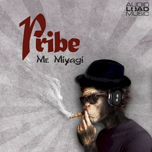 Mr. Miyagi (Single)