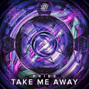 Take Me Away (Single)