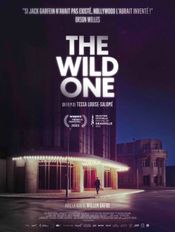 Affiche The Wild One