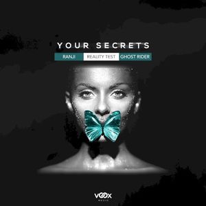 Your Secrets (Single)