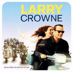Larry Crowne (Music From the Motion Picture) (OST)