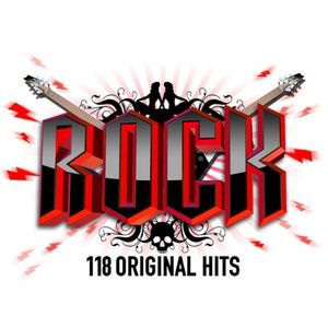 Rock: 118 Original Hits