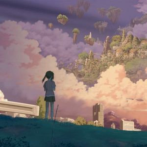 Lost World (Single)