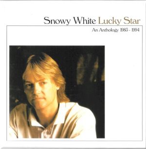 Lucky Star: An Anthology 1983 - 1994