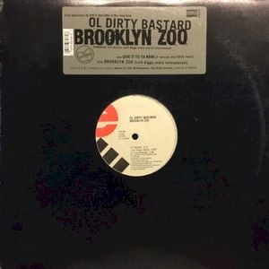 Brooklyn Zoo (Single)