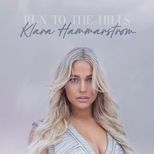 Run to the Hills (Single)