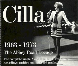 The Abbey Road Decade 1963-1973