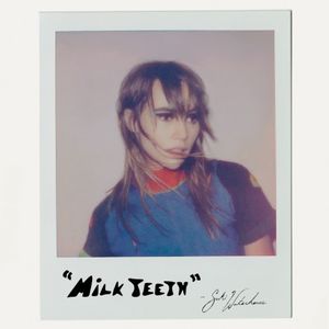 Milk Teeth (EP)