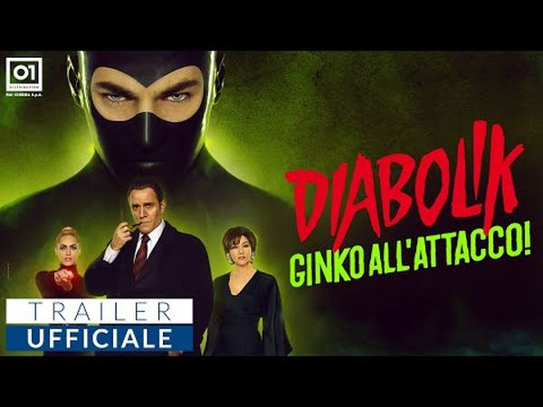 Diabolik 2