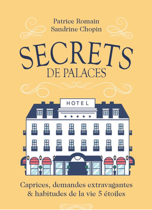 Secrets de palaces