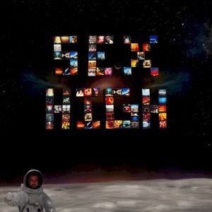 Sex High (Single)