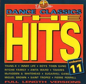 Dance Classics - The Hits, Volume 11