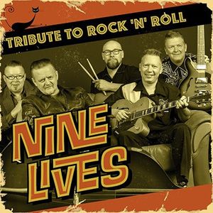 Tribute to Rock 'n' Roll (EP)