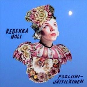 Posliinijättiläinen