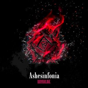 Ashesinfonia - GameApp「SHOW BY ROCK!! Fes a Live」 (Single)