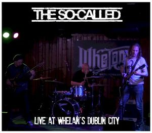 Live at Whelan’s Dublin City (Live)