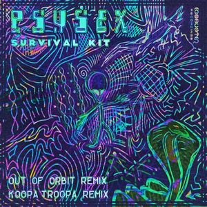 Survival Kit (Single)